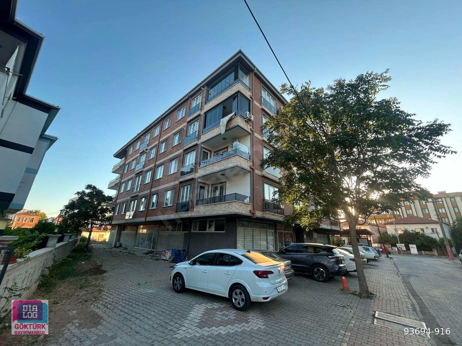 DİALOG GÖKTÜRK'TEN KEMALPAŞA MAHALLESİNDE 3+1 KİRALIK DAİRE