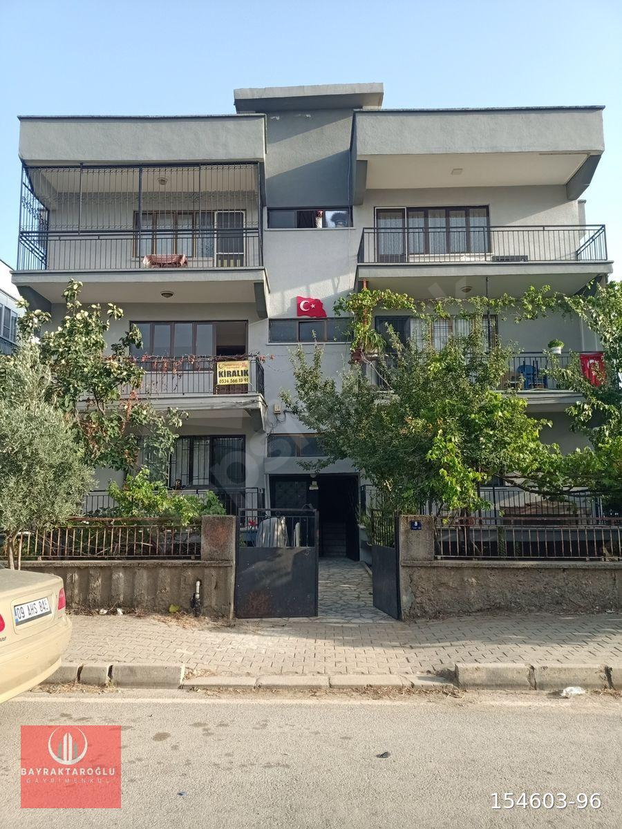 AYDIN GERMENCIK YEDIEYLÜL MAHALLESI’NDE SATILIK 3 + 1 DAIRE
