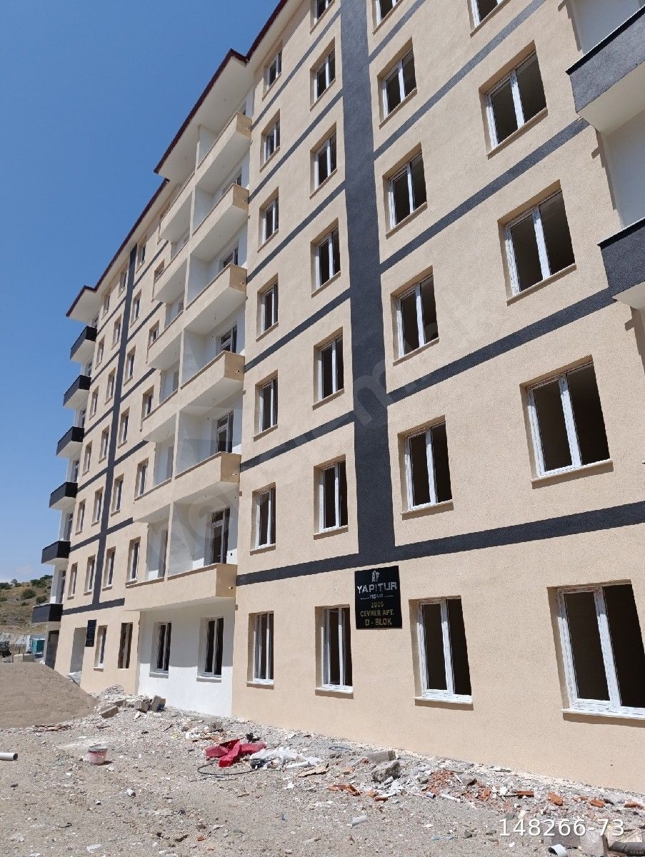 ÇAPANOĞLU MAHALLESİ'NDE ARAŞTIRMA HASTANESİ YANI SATILIK 2+1 FIRSAT DAİRE