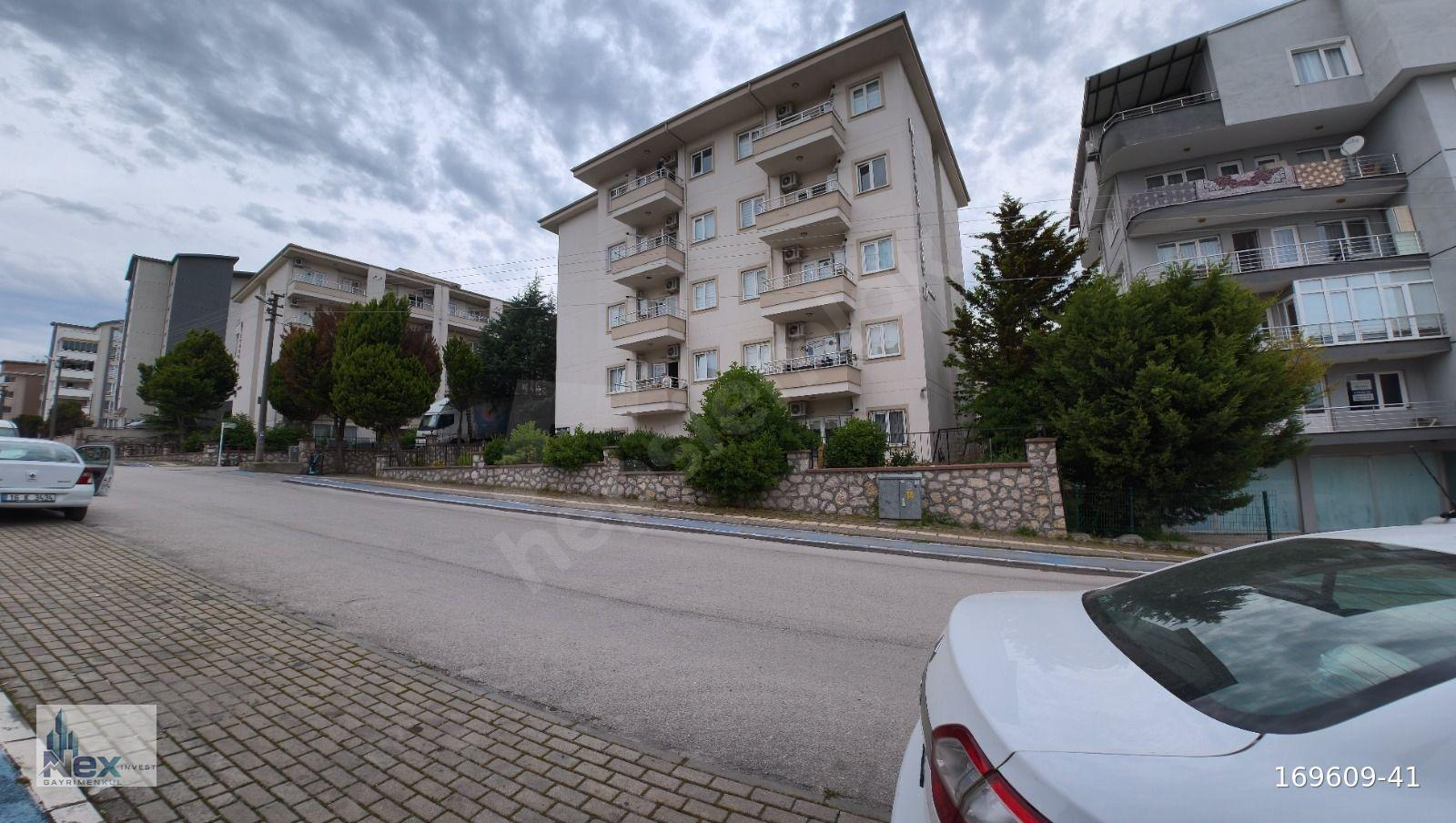 GÖRÜKLE DUMLUPINARDA HAVUZLU 2+1 EMİNEVİM FUZUL EVİM vb UYGUNDUR