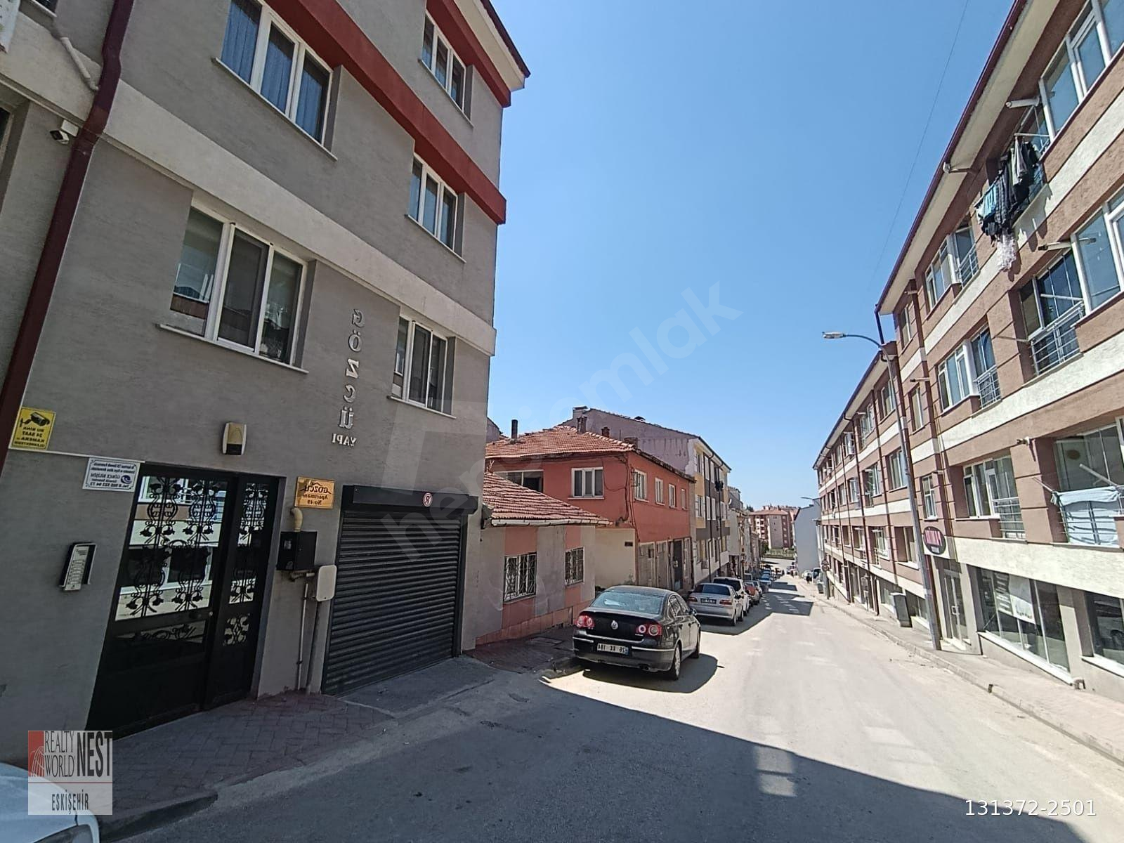 RW NESTTEN YILDIZTEPE MH EFELER PARKI YAKINI KİRALIK 4+1 DUBLEKS
