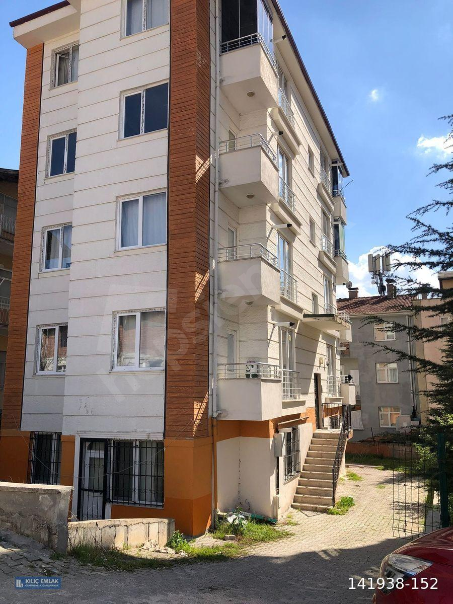 BAHÇELİEVLER MAH. KİRALIK YENİ BİNADA 2+0 DAİRE