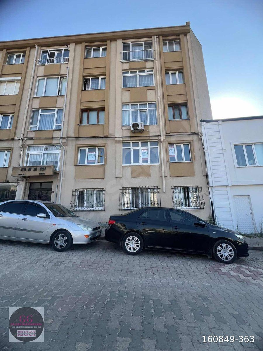 GÜLŞAH GAYRİMENKUL'DEN SUNULLAH MAH. SİTE İÇİNDE 3+1 SATILIK