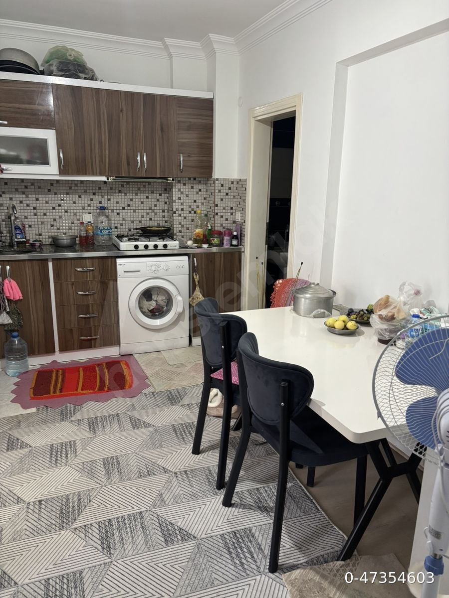 Sahibinden 2+1 2 adet eşyalı satılık apart