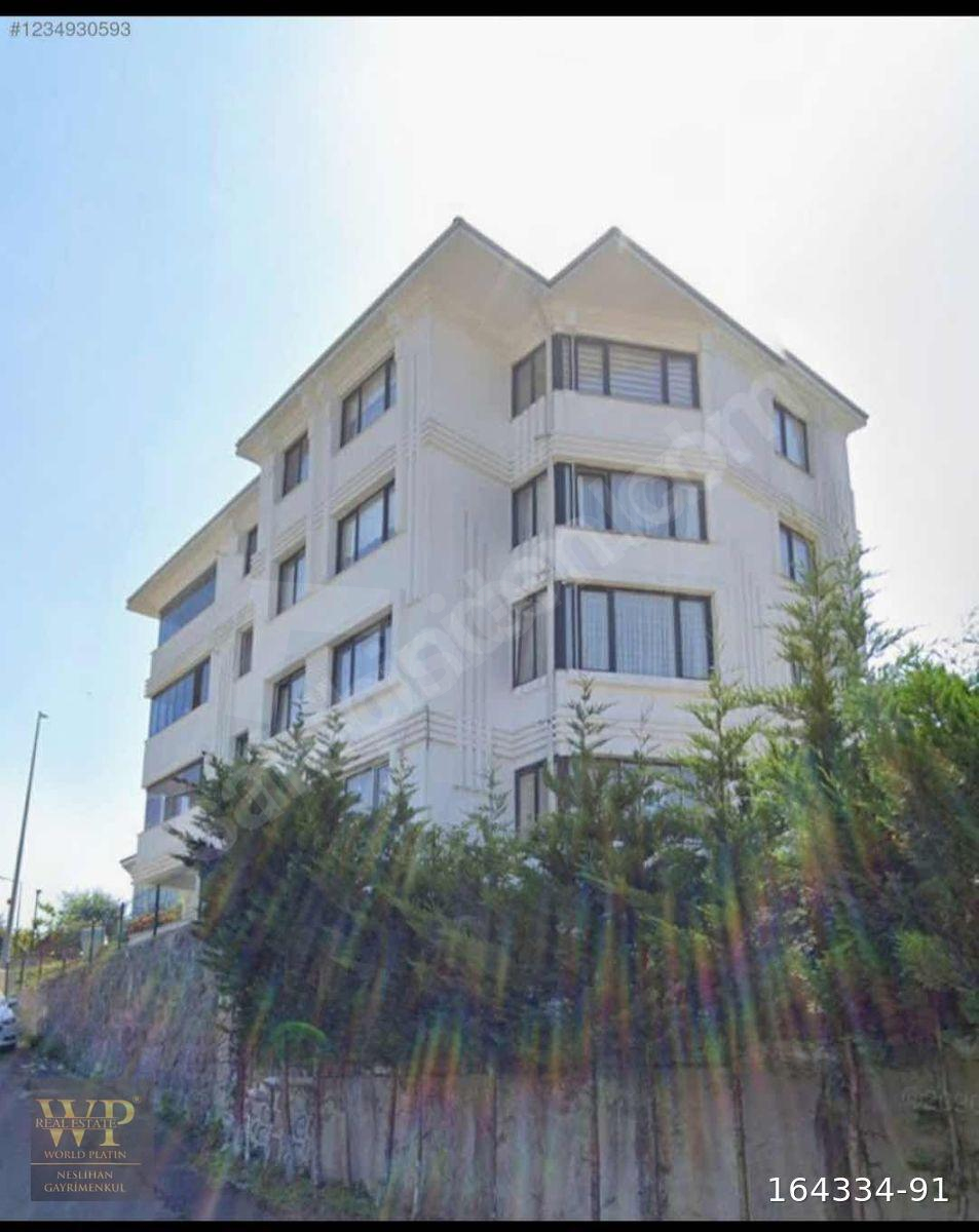 SERDİVANIN GÖZDE KONUMUNDA KİRALIK DAİRE