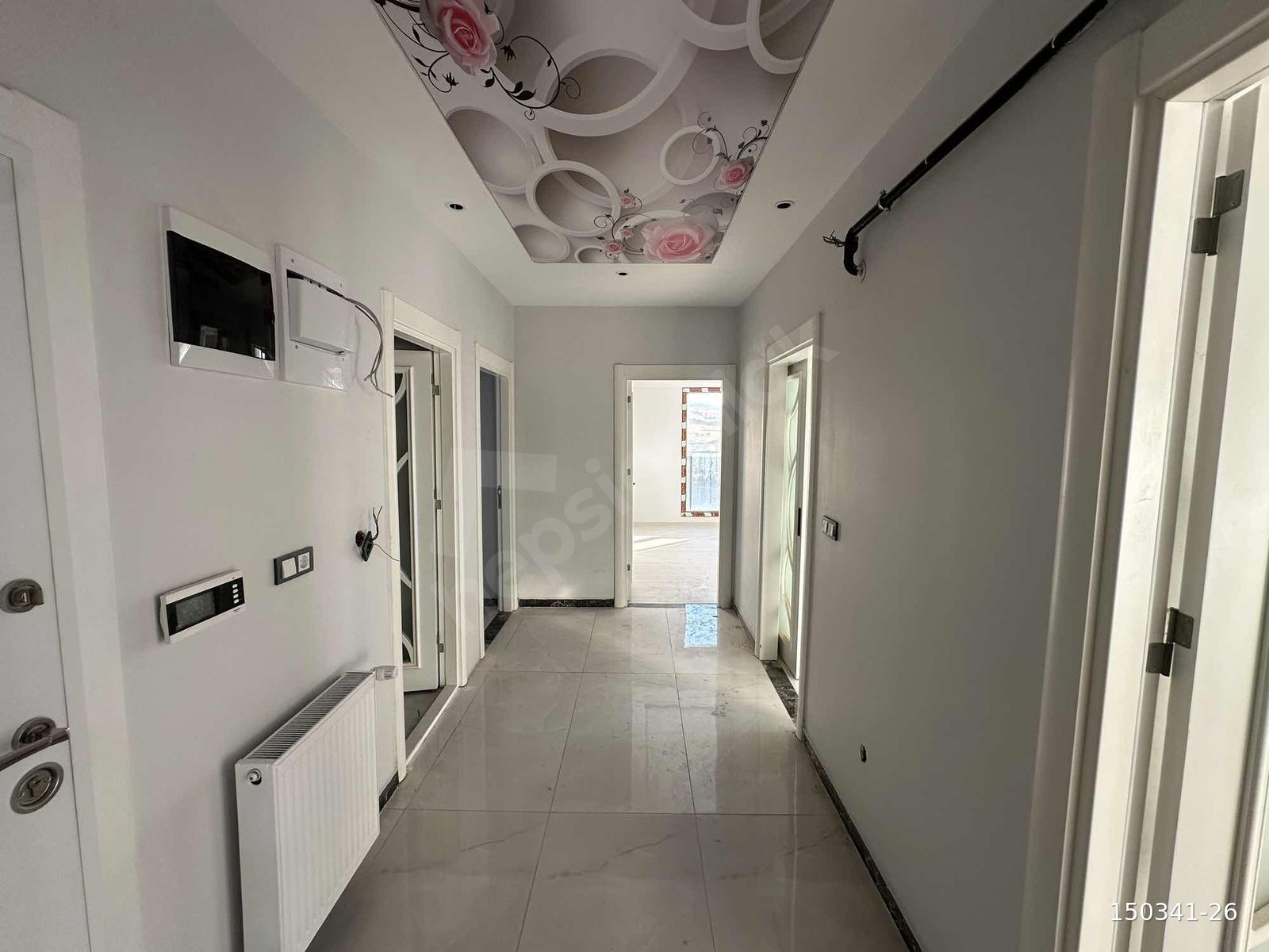 FURKAN DOĞANDAN Y.ÇÖŞNÜKDE KİRALIK 4+1 ULTRA LÜX SIFIR DAİRE
