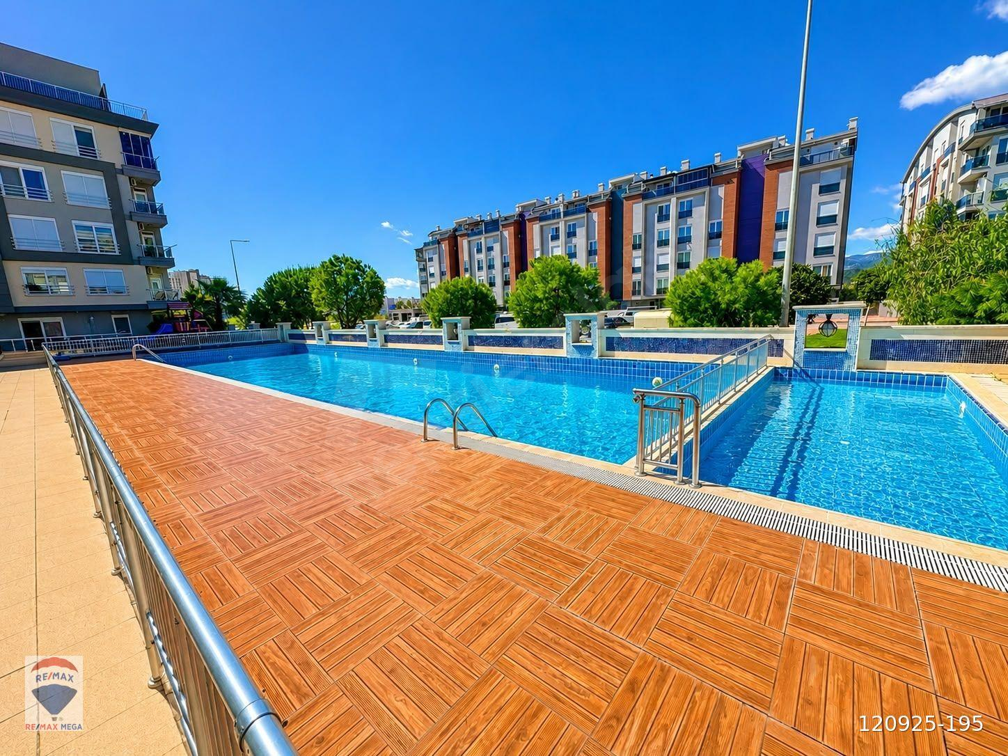 HURMA MAHALLESINDE GENİŞ 3+1 SATILIK DAİRE