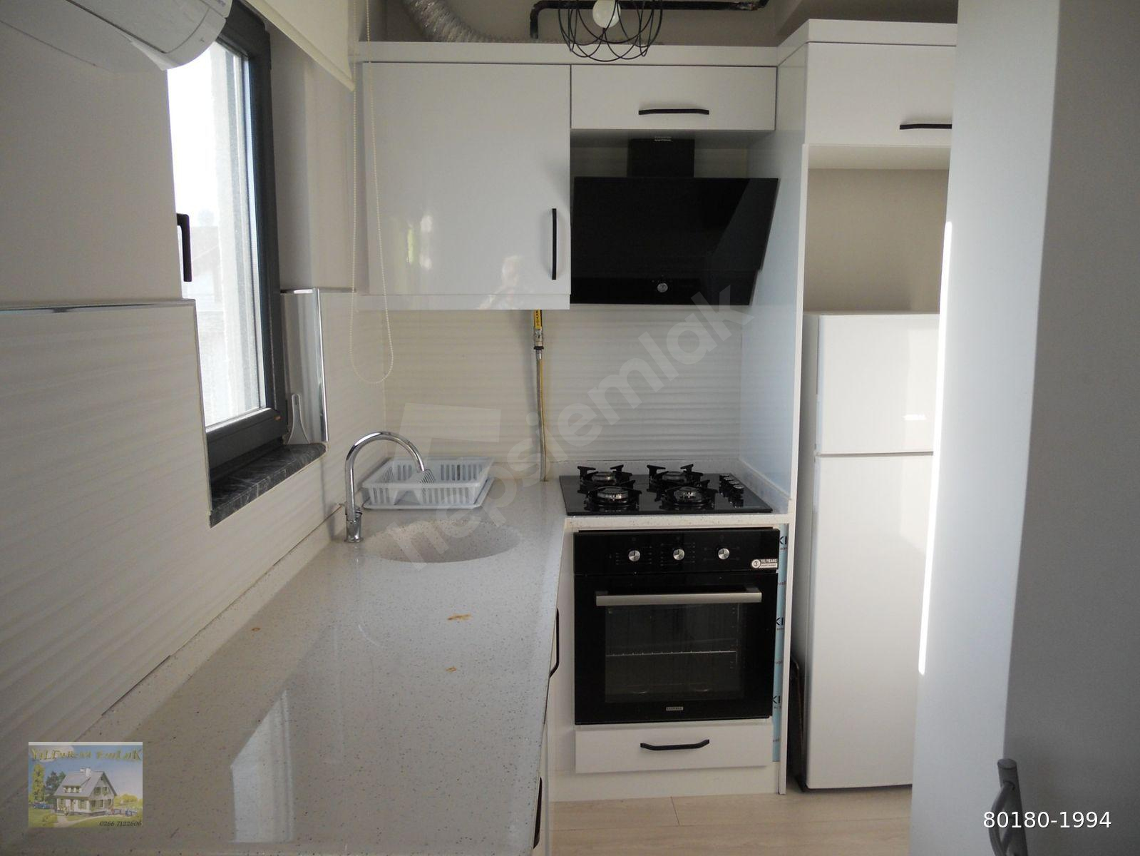 BANDIRMA SUNULLAH MAH. KİRALIK 1+1 EŞYALI DUBLEKS DAİRE
