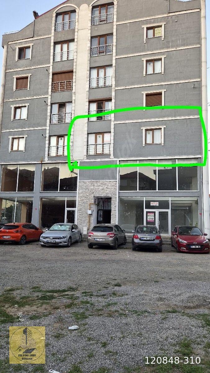 ZONGULDAK ÇAYCUMA FİLYOS SAHİLDE 2+1 FUL EŞYLALI KİRALIK DAİRE # FİLYOS TİOS EMLAK