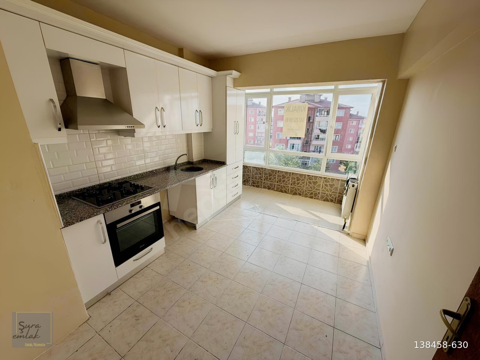 71 EVLER MAHALLESİ MANAS BLOKLARI KİRALIK 3+1 ARAKAT DAİRE