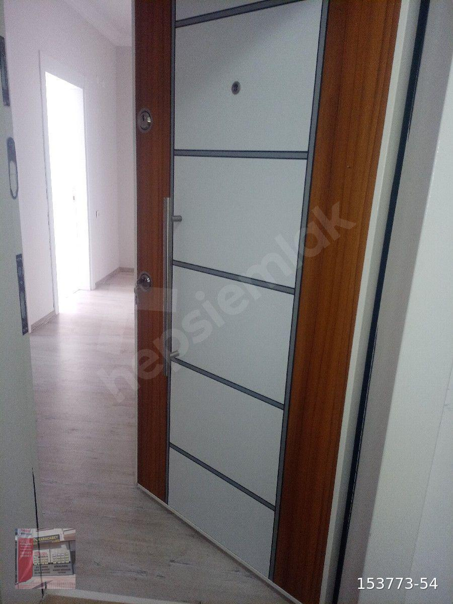 AMASYA SULUOVA YENİ MAHALLE ATATÜRK BULVARI ÜZERİNDE 2+1 110 M2 DAİRE ARAKAT