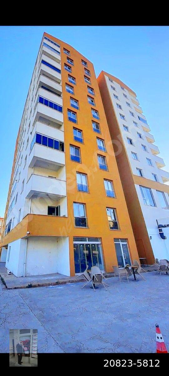 KARABÜK MERKEZ 100. YIL MAH 2+1 KAT 1 HAVUZLU RESİDENCE ASANSÖRLÜ FUL EŞYALI ÜNİVERSİTEYE YAKIN