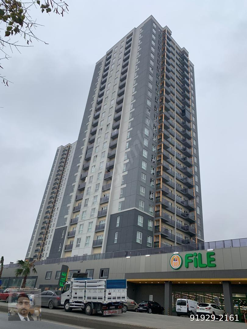 İSTANBUL PANAROMA EVLERİ SATILIK BOŞ 2+1 DAİRE