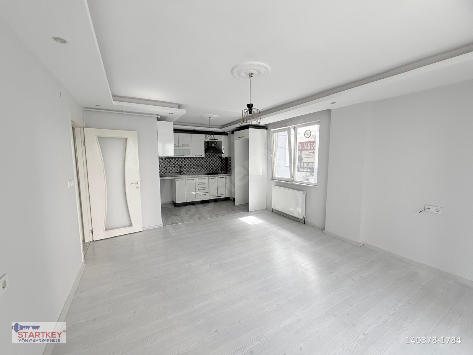 YÖN GAYRİMENKUL DEN PLEVNEDE KİRALIK 2+1 DAİRE