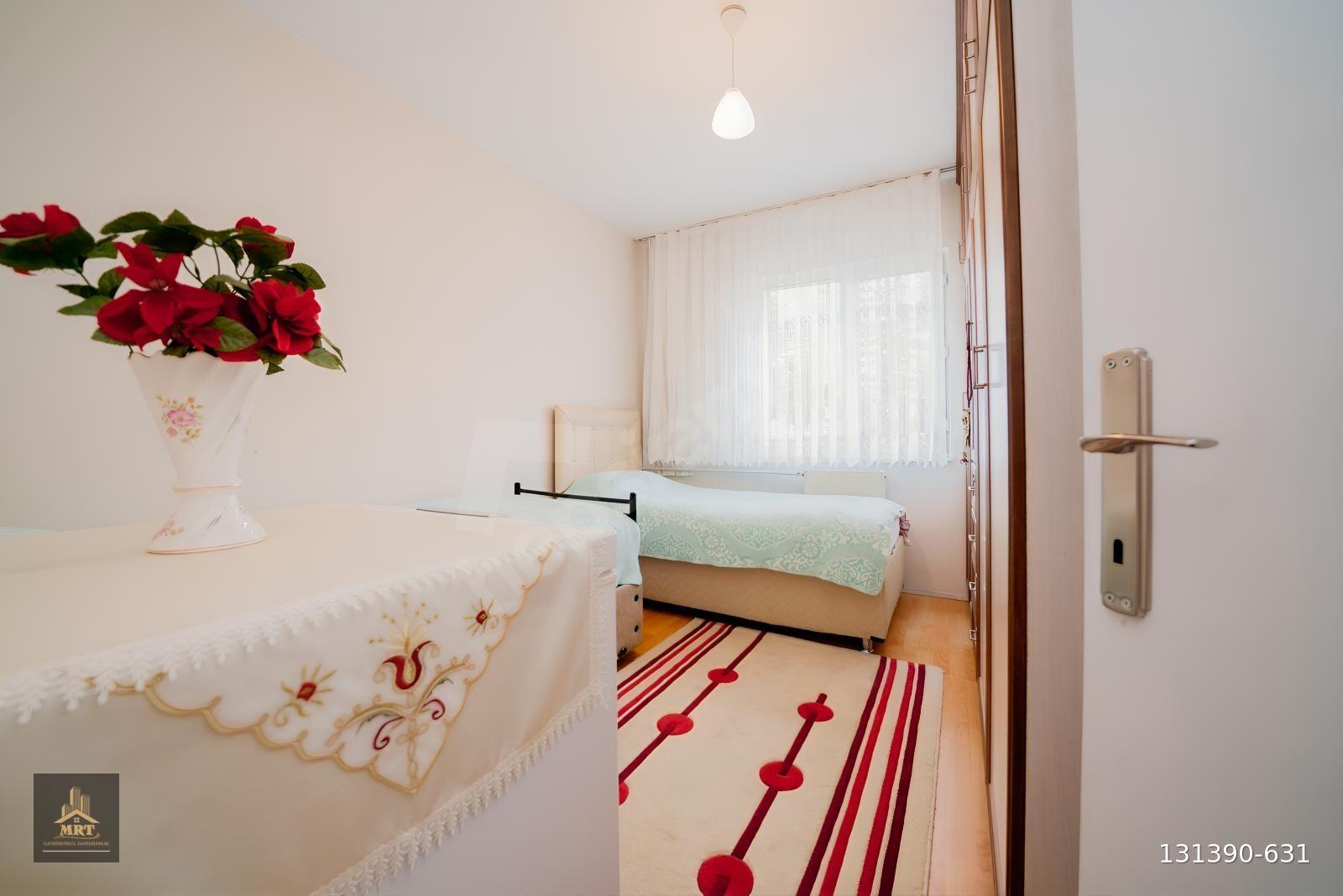 KAYSERİ MELİKGAZİ KOCATEPE MAHALLESİNDE LÜX 3+1 SATILIK DAİRE