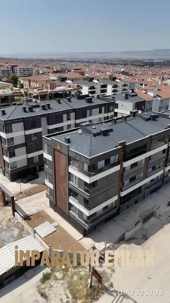 71 Evler Mah. Site İçi 2+1 | Yatırıma Uygun / Oturuma Hazır Fırsat Daire
