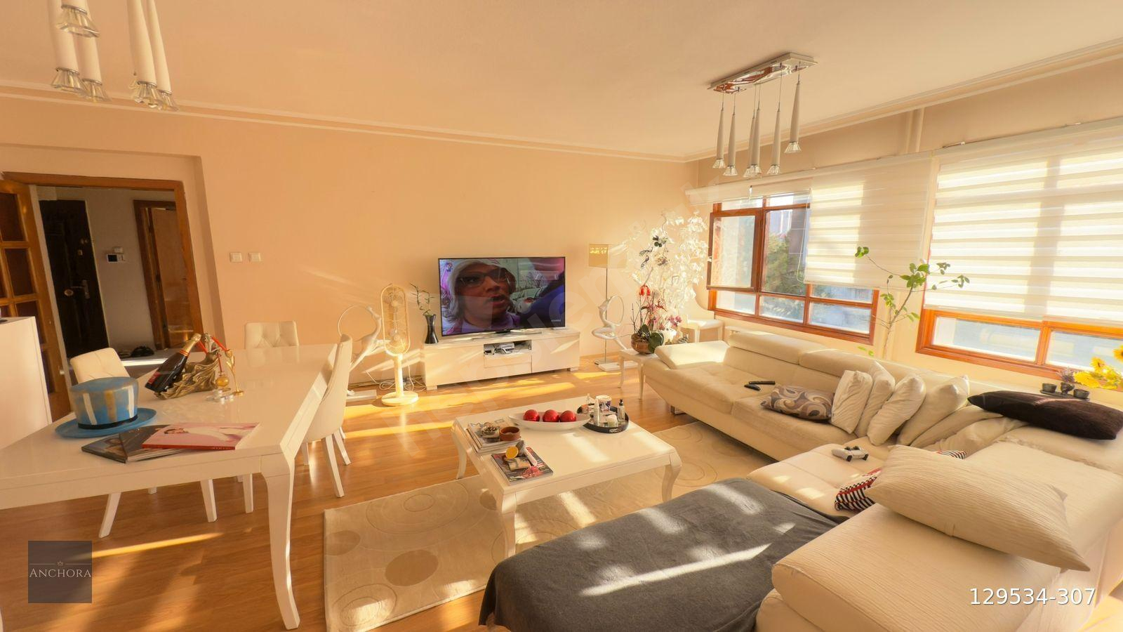 *ANCHORA ORAN MAH TURAN GÜNEŞ ARKASI ELÇİLİK YAKINI YAPILI 4+1