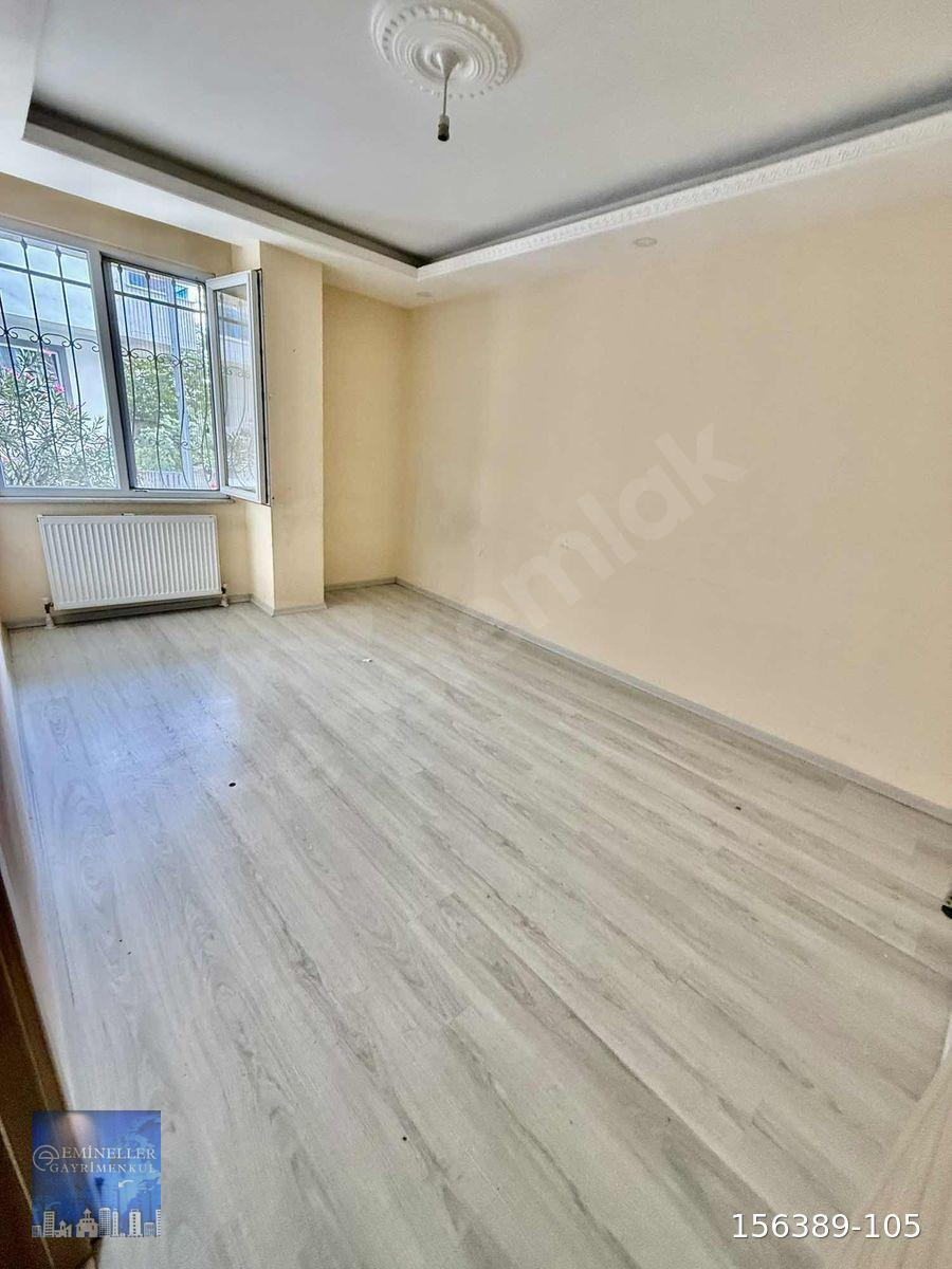 ARNAVUTKÖY HARAÇÇI'DA SIFIR AYARINDA OTOPARKLI 2+1 KİRALIK DAİRE