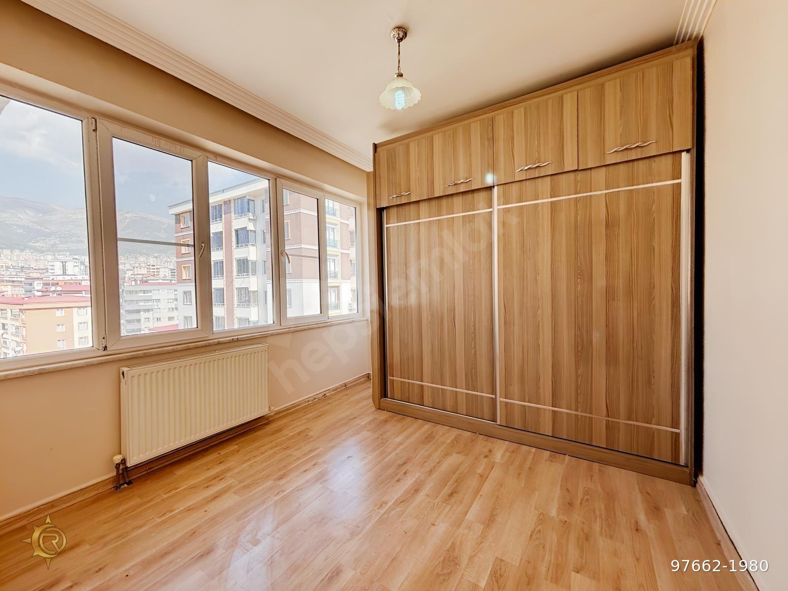 YENİ ROTA'DAN SİTE İÇİ SATILIK 4+1 DAİRE