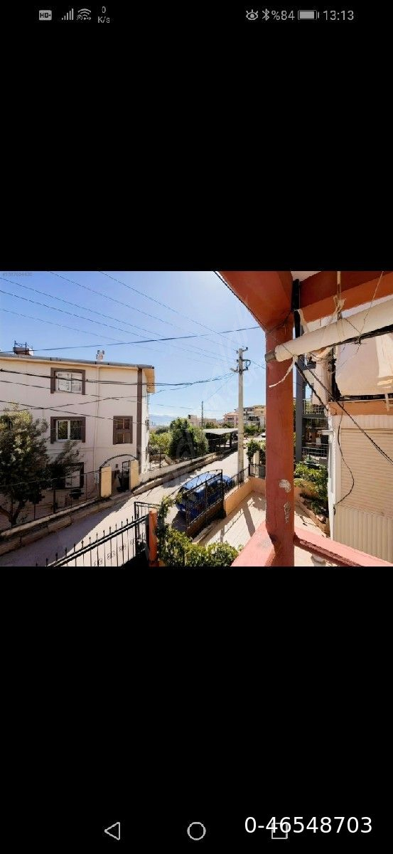 Sahibinden Acele Kiralık Daire Doğalgazlı 3+1