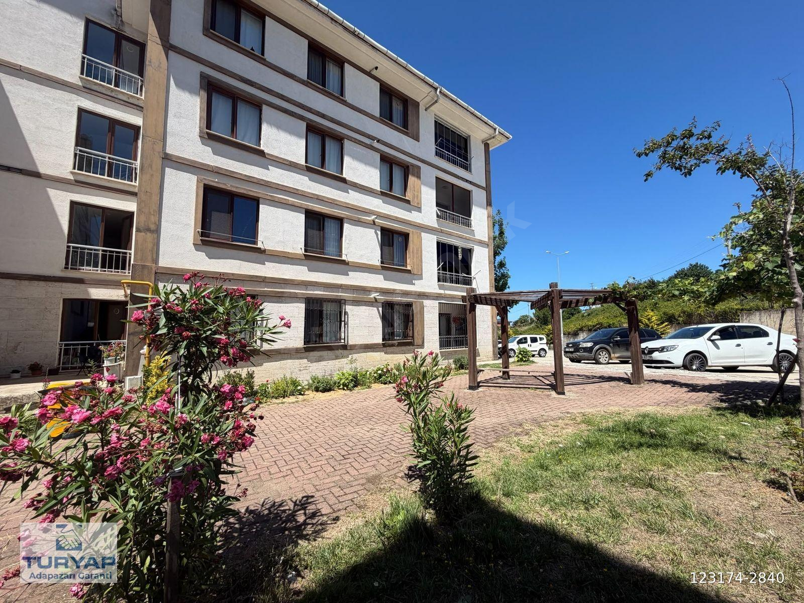 KOCAALİ TOKİ 1. ETAP 2+1 MUTFAK AYRI 120 M2 MUHTEŞEM DAİRE