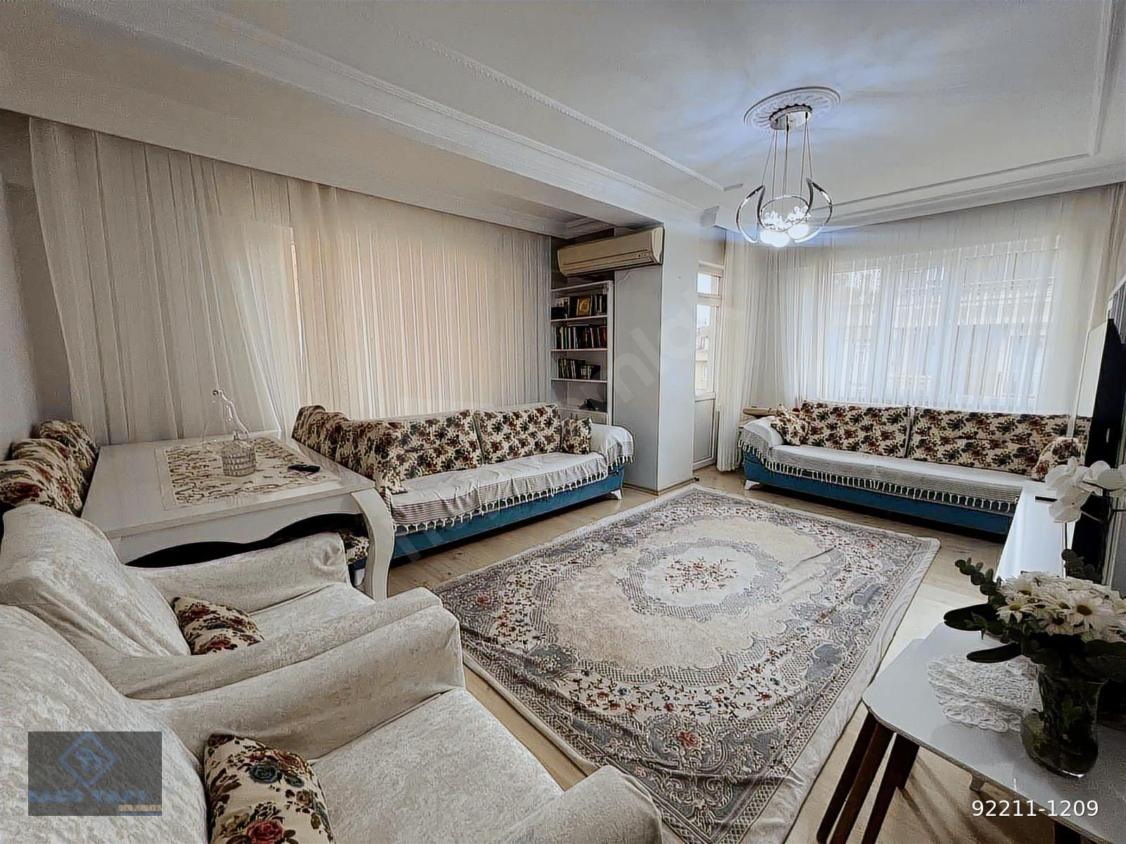 Avcılar Mustafa Kemal Paşa Mah. 4+2 210m² Dubleks Satılık Daire