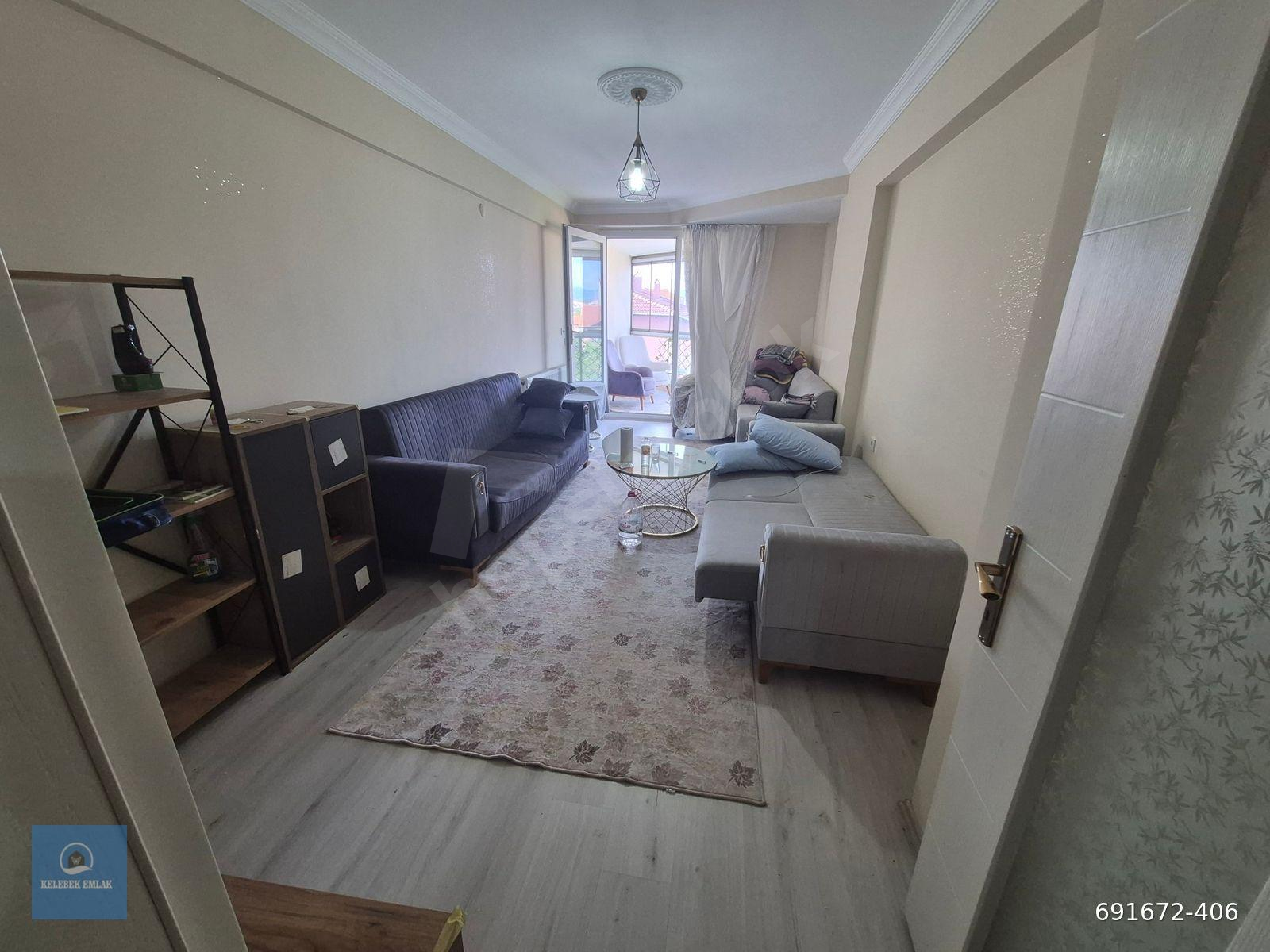 ESENTEPE YOLU ÜZERİ LALELİ CAMİ CİVARI SATILIK 2+1 DAİRE