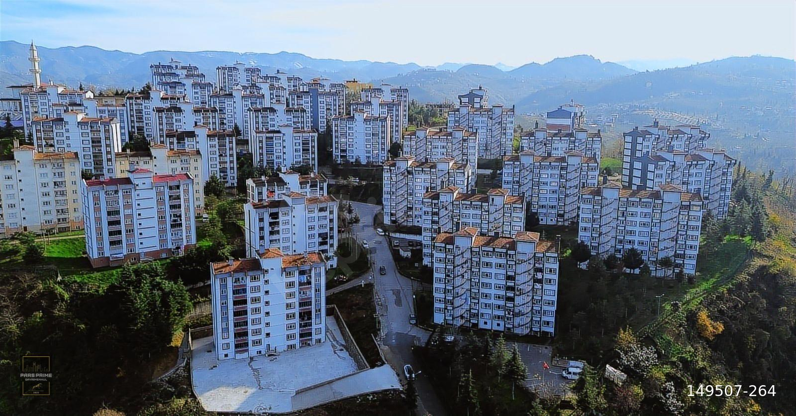 PARS PRIME I TERZİLİ TOKİ'DE KAÇMAZ FIRSAT I 2+1 KİRALIK DAİRE!!
