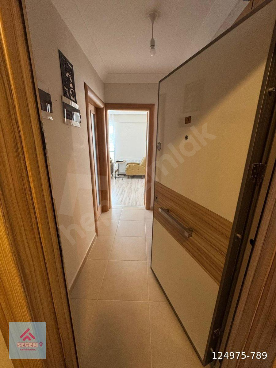 BANDIRMA PAŞAKENT MAH 2+1 SATILIK DAİRE