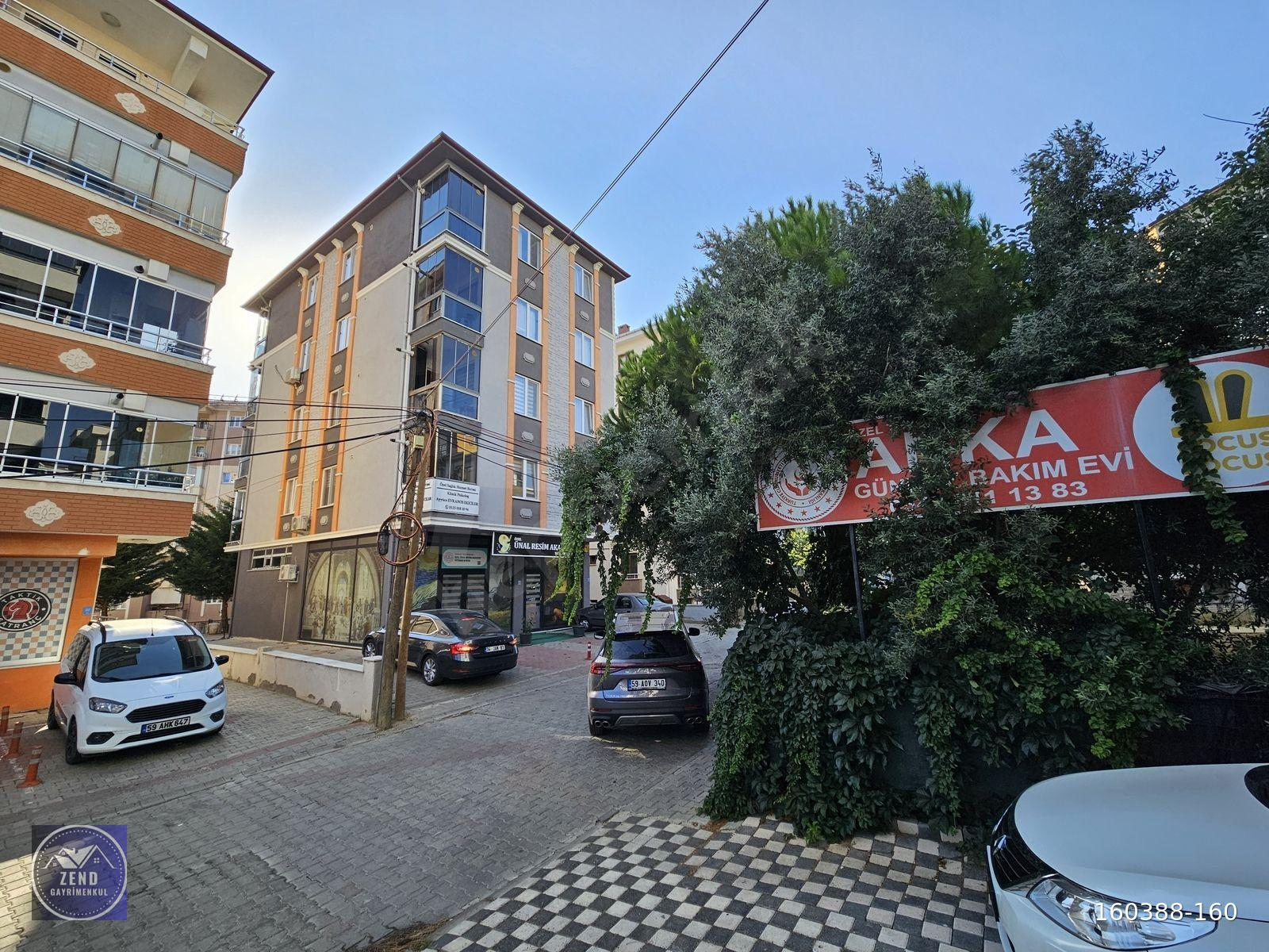 HÜRRİYET MAHALLESİ OKULLAR BÖLGESİNDE SATILIK 2+1 DAİRE
