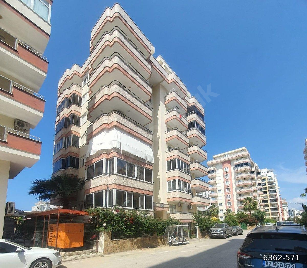 MAHMUTLAR AVM. YAKINI 2+1 KULLANIŞLI, MOBİLYALI KALİTELİ DAİRE