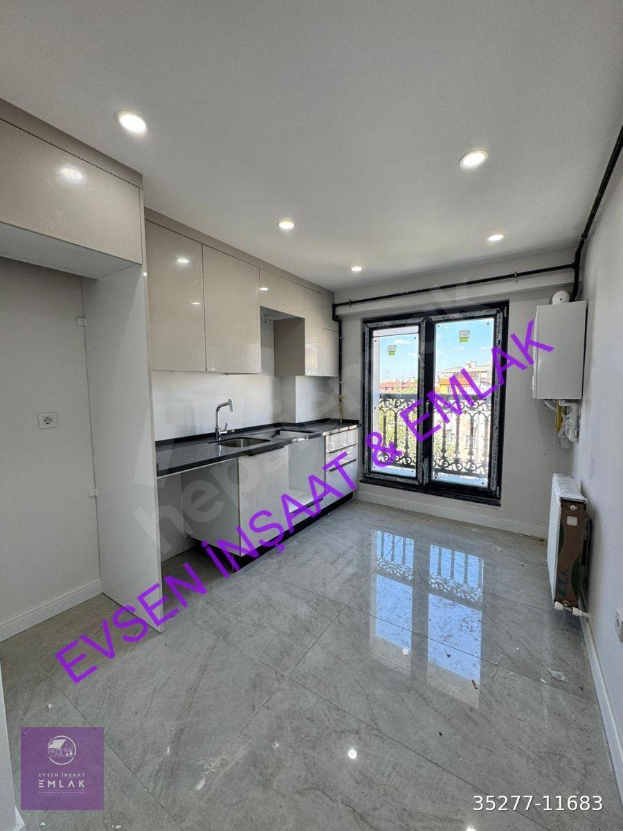 EVSEN İNŞAAT'TAN | 364 | KUVAYİ_MİLLEYE CAD | 2+1 | 4. KAT |