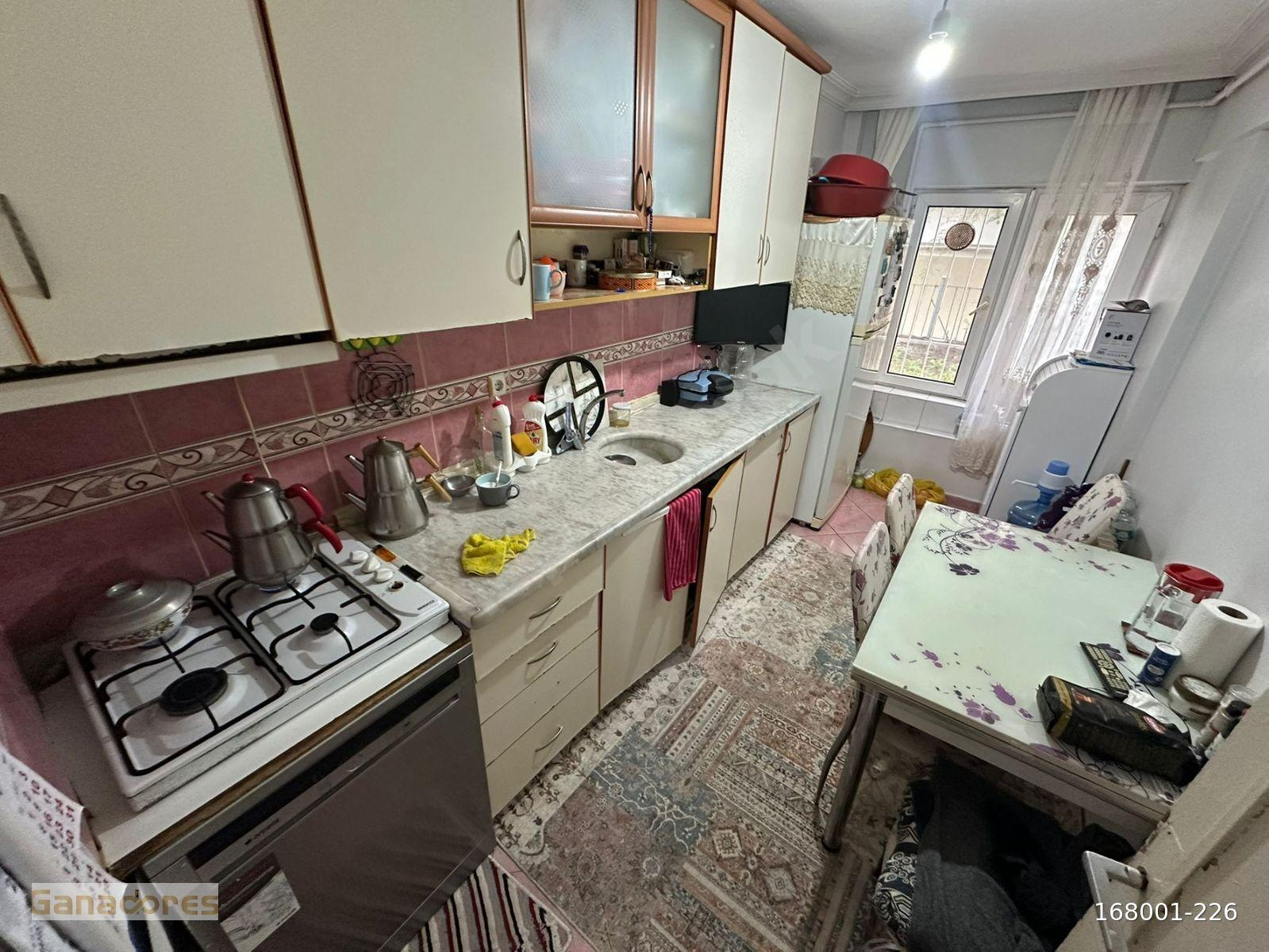 YILIN FIRSAT DAİRESİ ! ETLİK ŞEHİR HAST & ANTARES AVM YÜRÜME MESAFESİNDE S.BAĞIMSIZ 3+1