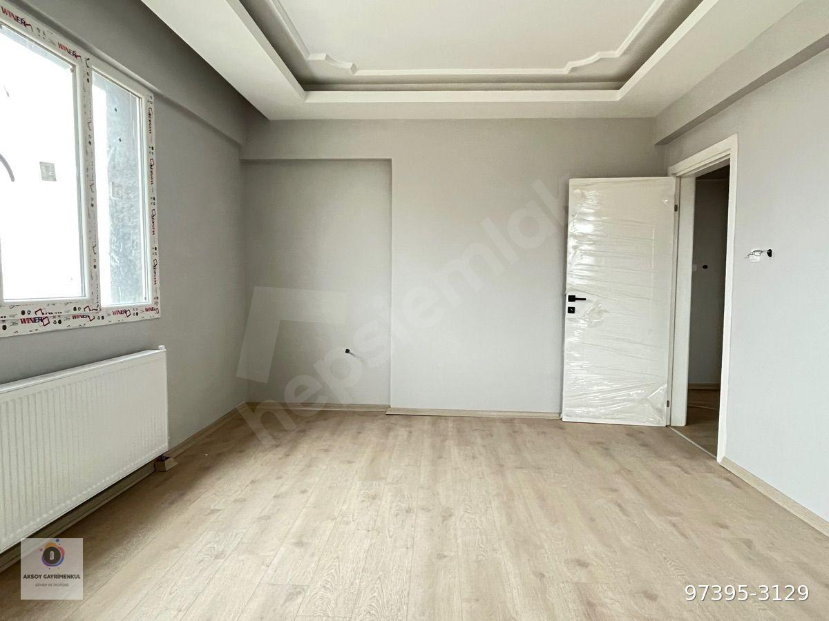 OTOGAR İLERİSİ SATILIK 3+1 125M2 GÜNEY+BATI CEPHELİ BAKIMLI KULLANIŞLI BAKIMLI FERAH DAİRE ARAKAT