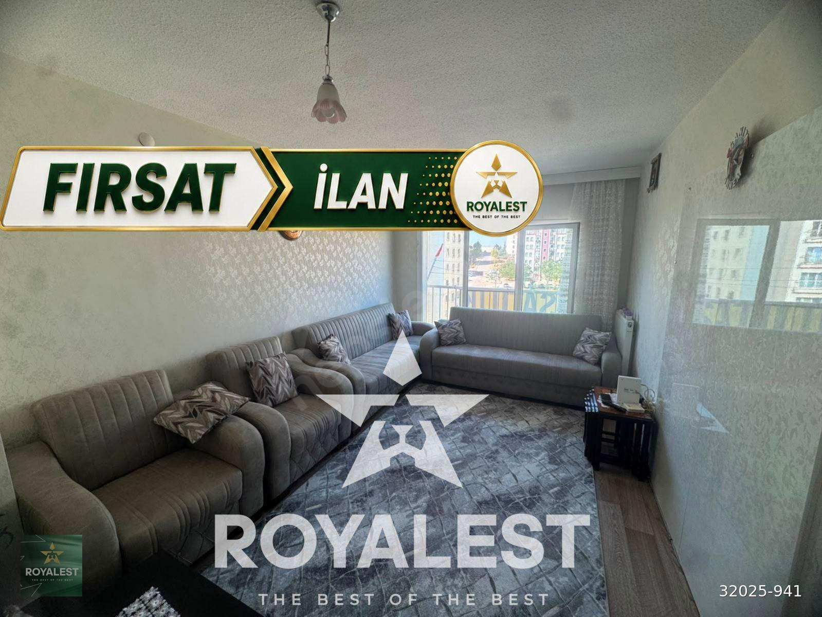 ROYALEST'TEN FIRSAT KAPIDA