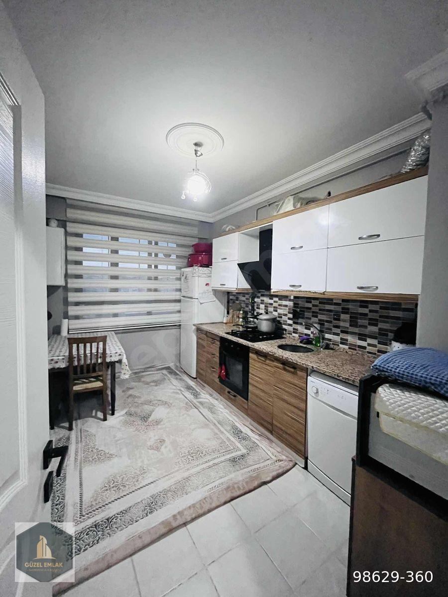 KEÇECİLER MAH. KAPALI BALKONLU EBEVEYN BANYOLU SATILIK 3+1 DAİRE