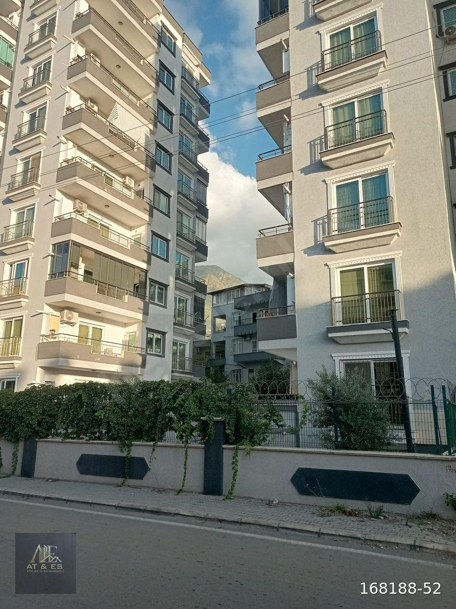 AT & ES EMLAK TAN VATAN SİTESİNDE SATILIK 3+1 LÜKS FIRSAT DAİRE