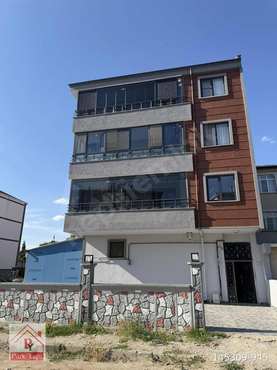 UZUNKÖPRÜ CUMHURİYET ÇEVREYOLU ÜZERİNDE 3+1 SIFIR SATILIK DAİRE