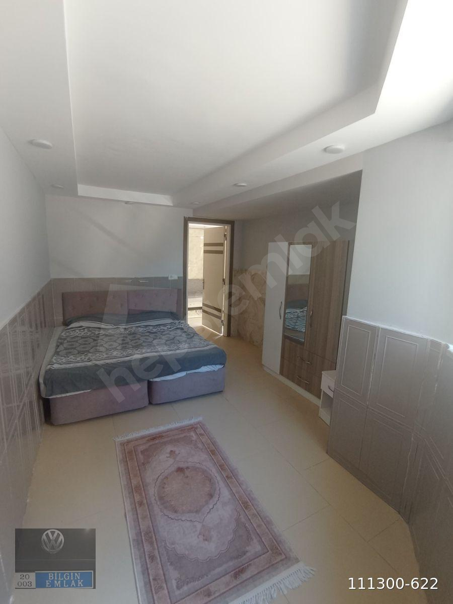 Satılık Apart