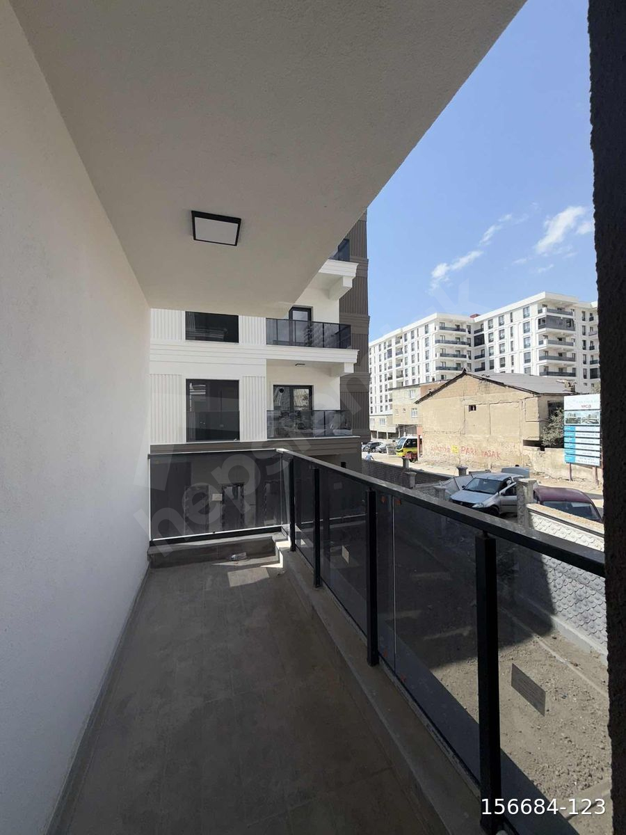 ACİL SATILIK 1+1 DAİRE