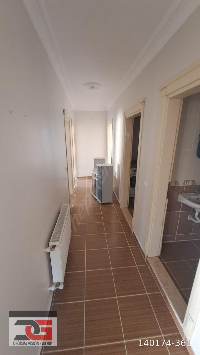 TEKİRDAĞ 100.YIL MAHALLESİNDE 3+1 KİRALIK DAİRE
