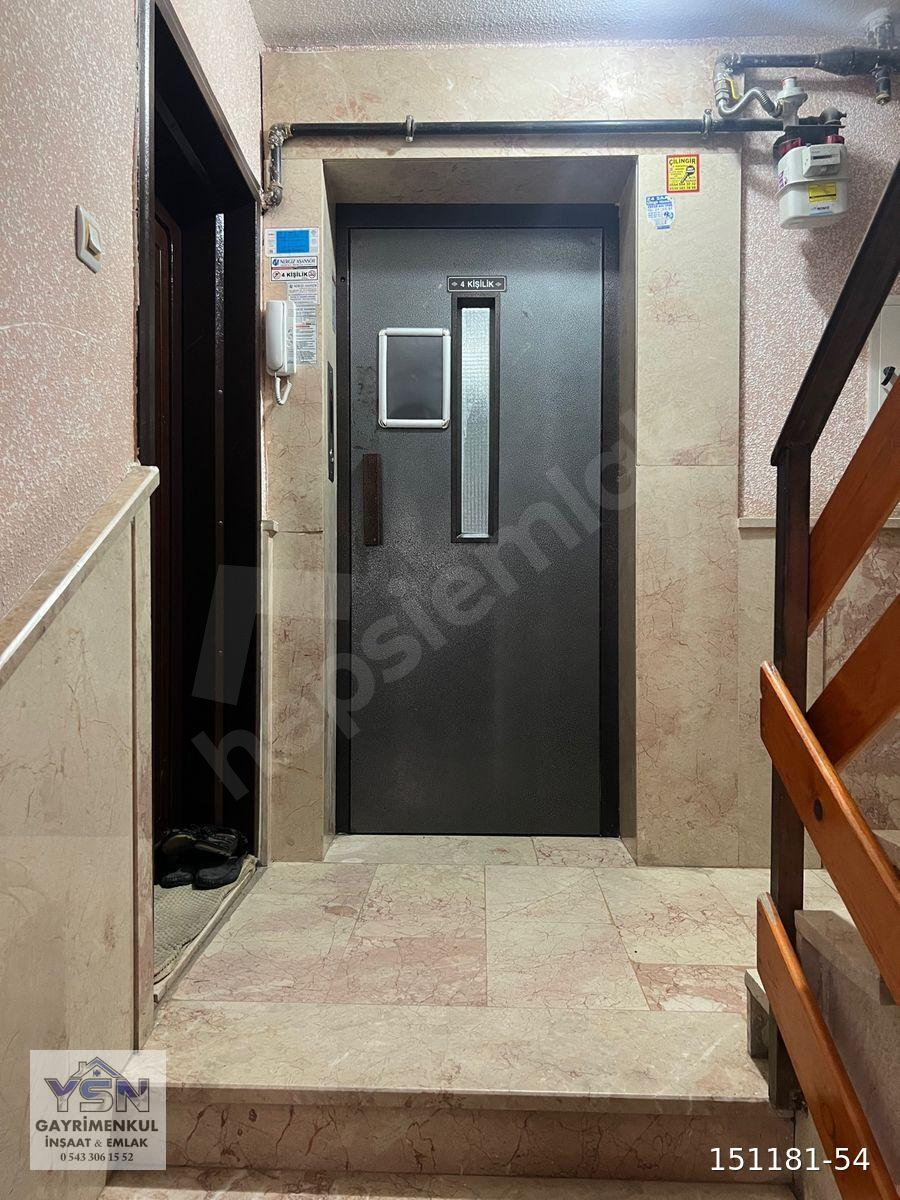 ETİMESGUT TOPÇU MAHALLESİ FULL YAPILI SATILIK 3+1 DAİRE