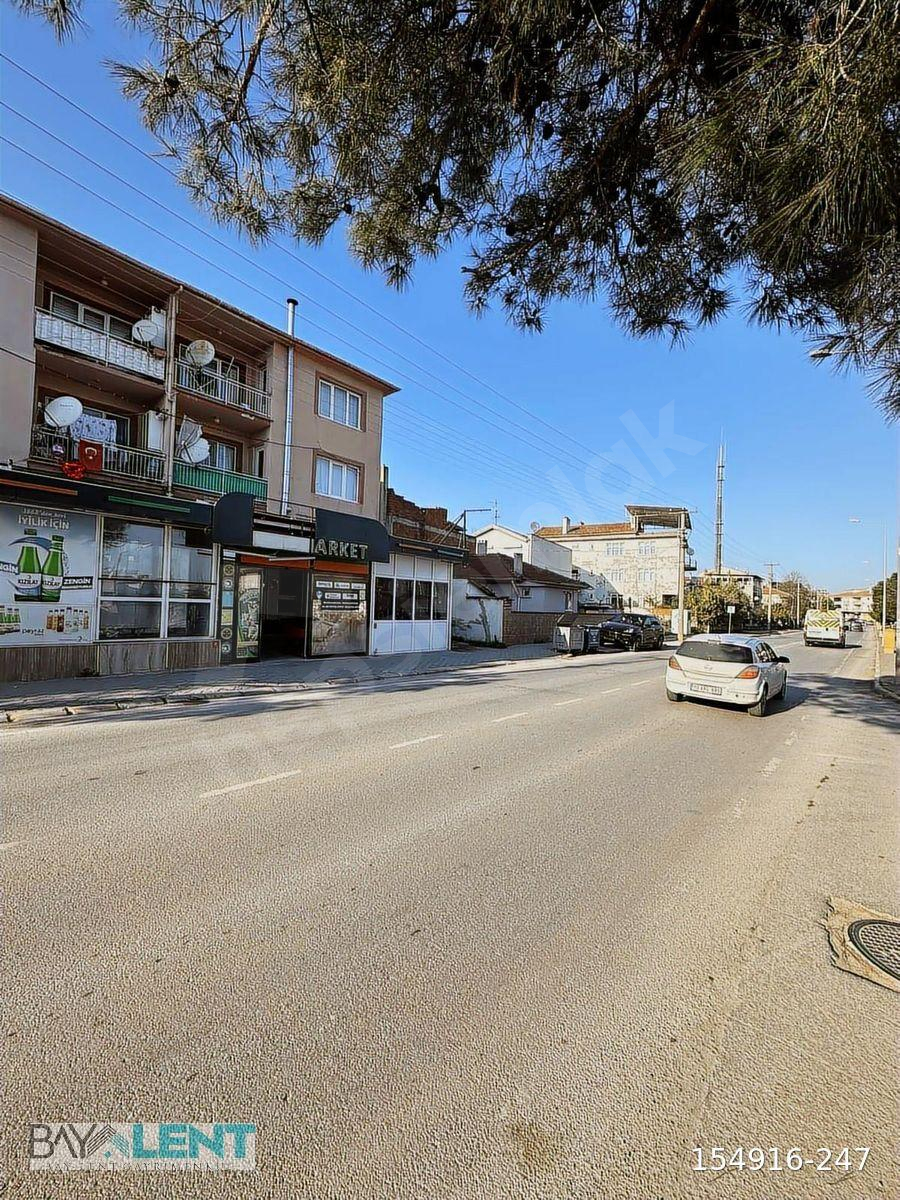BAYLENT GAYRİMENKULDEN ÖN CEPHE KAÇIRILMAYACAK *2+1*