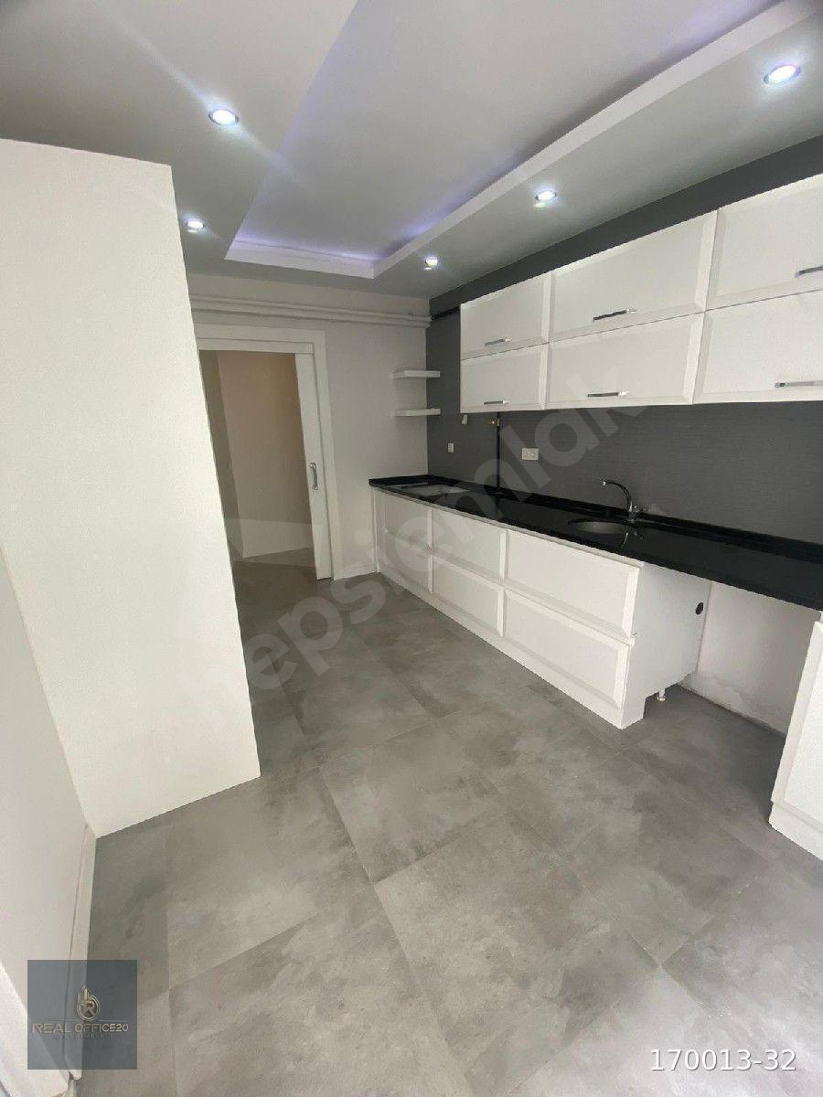 Gümüşçay'da Satılık Site İçi Daire