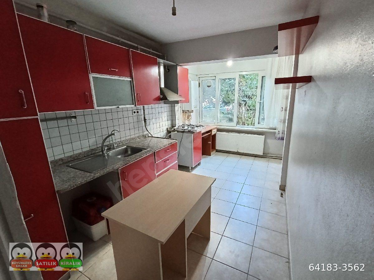 EDİRNE MERKEZ 1.MURAT MAHALLESİ AYŞEKADIN YERLEŞKESİNE YAKIN 3+1 KİRALIK DAİRE