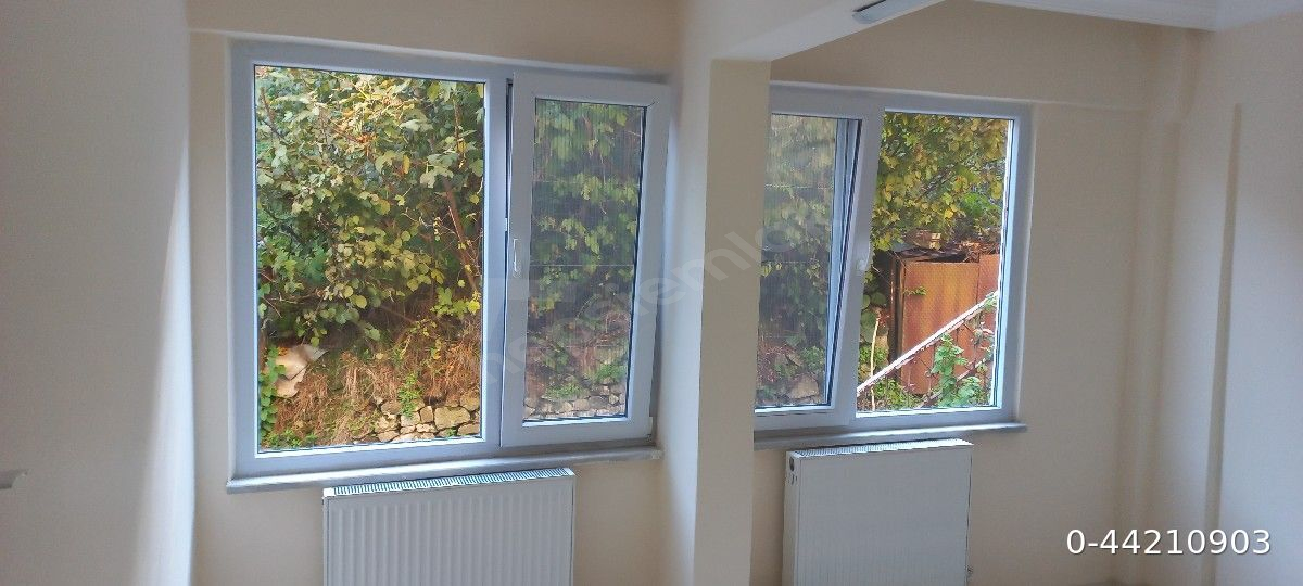 HAYVANSEVER İÇİN 2+1 DOĞALGAZLI DAİRE