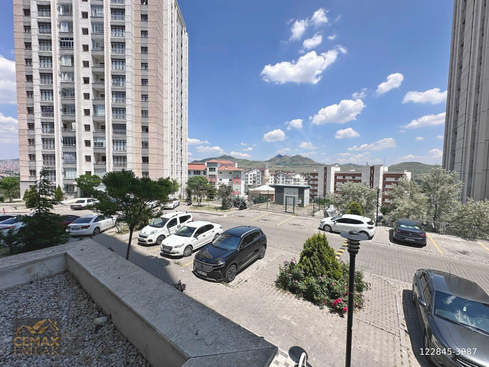 ALTIAĞAÇ TOKİ'DE ÖNÜ AÇIK YAPILI MASRAFSIZ DEVİRLİ 3+1 SATILIK