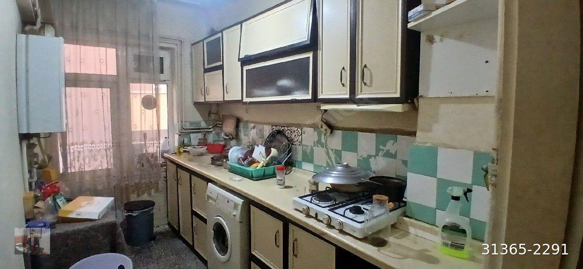 DEMETEVLER MERKEZDE SATILIK DAİRE