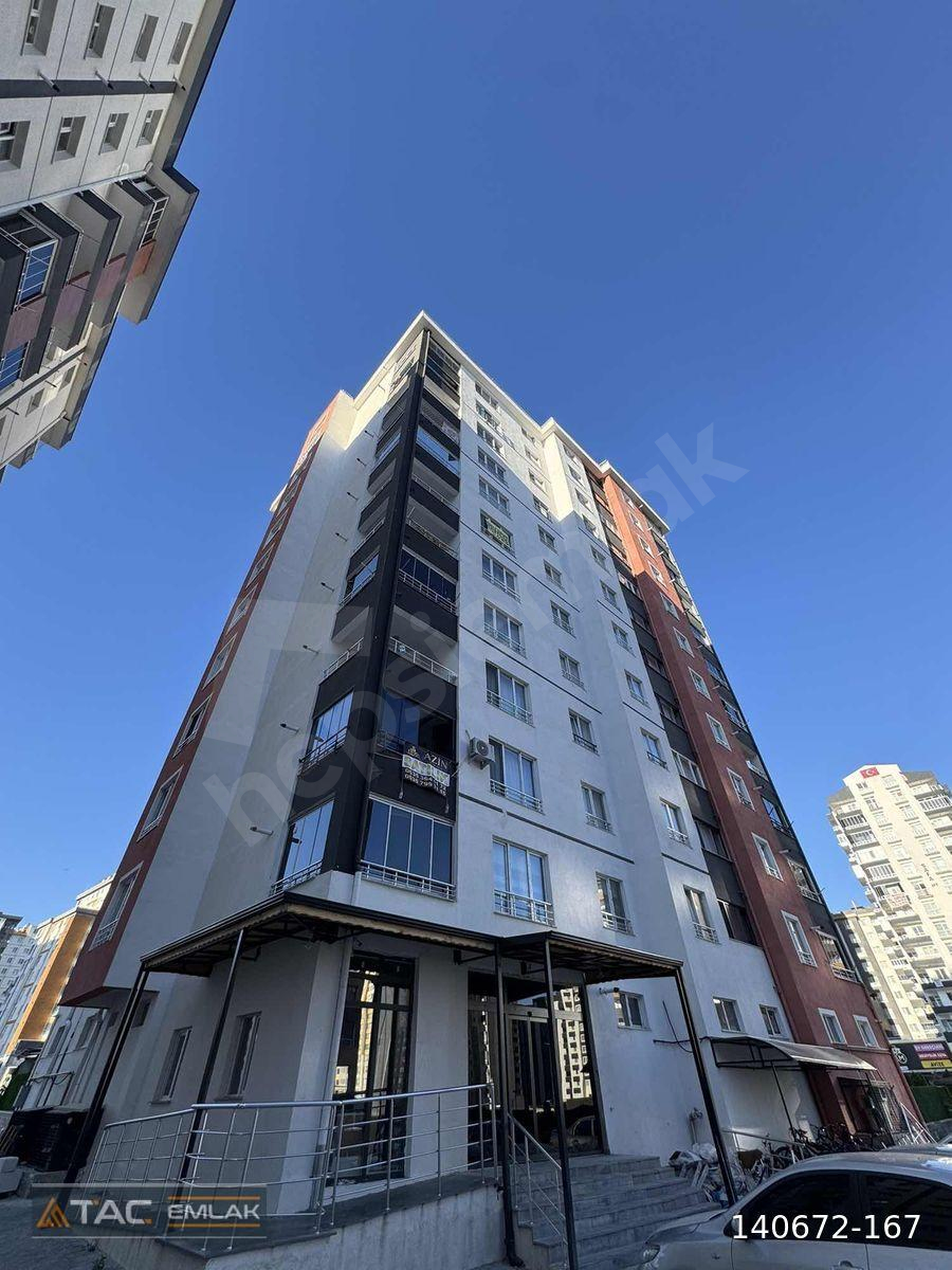 ERKİLET OSMANGAZİ DE HARİKA KONUMDA SATILIK 4+1 DAİRE