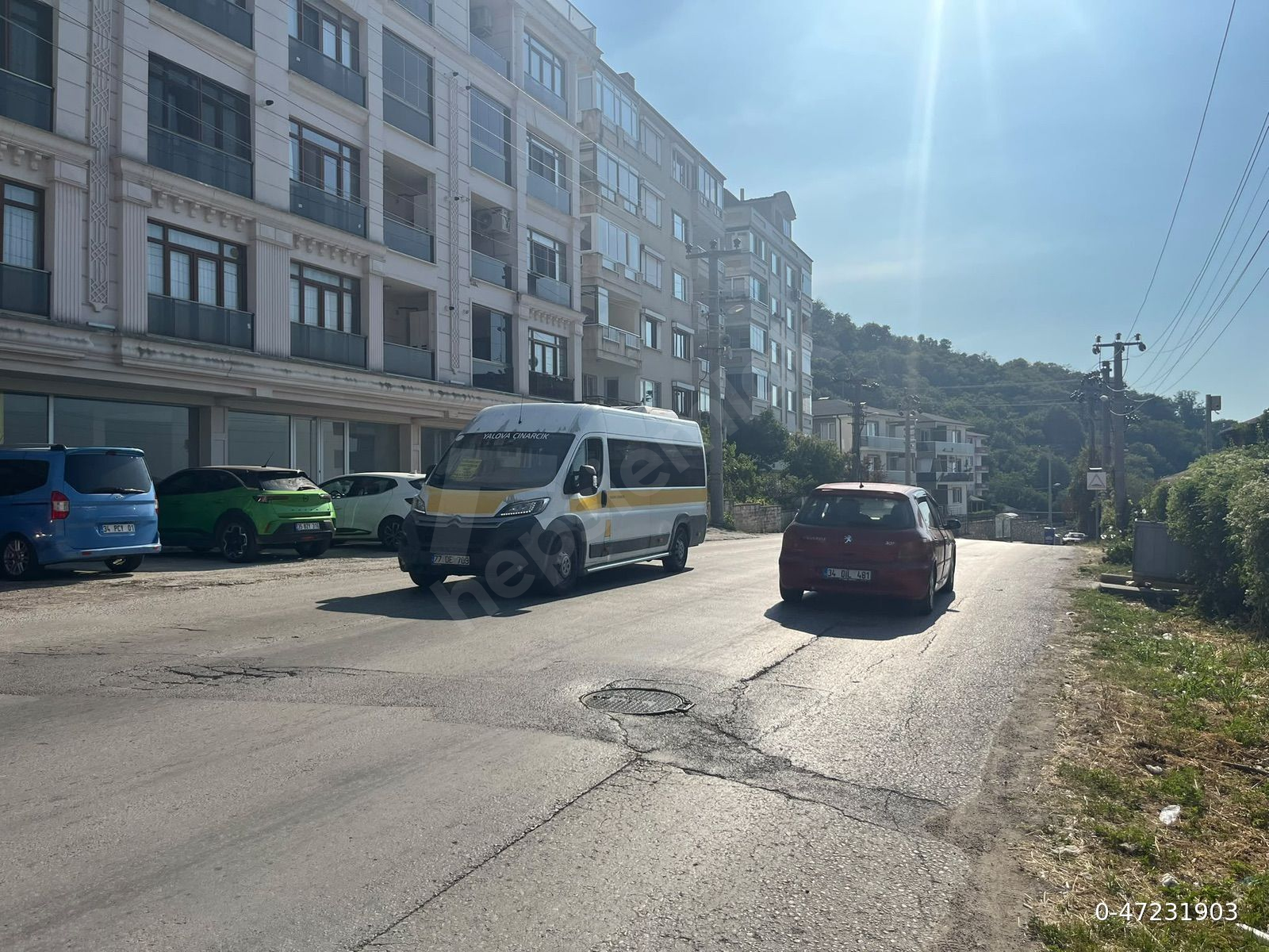 Sahibinden satılık daire